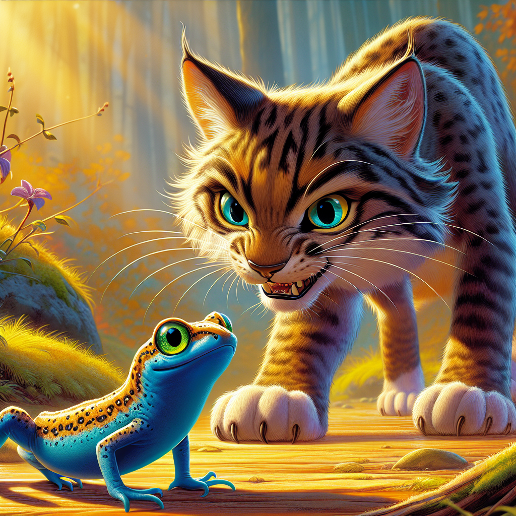 story illustration