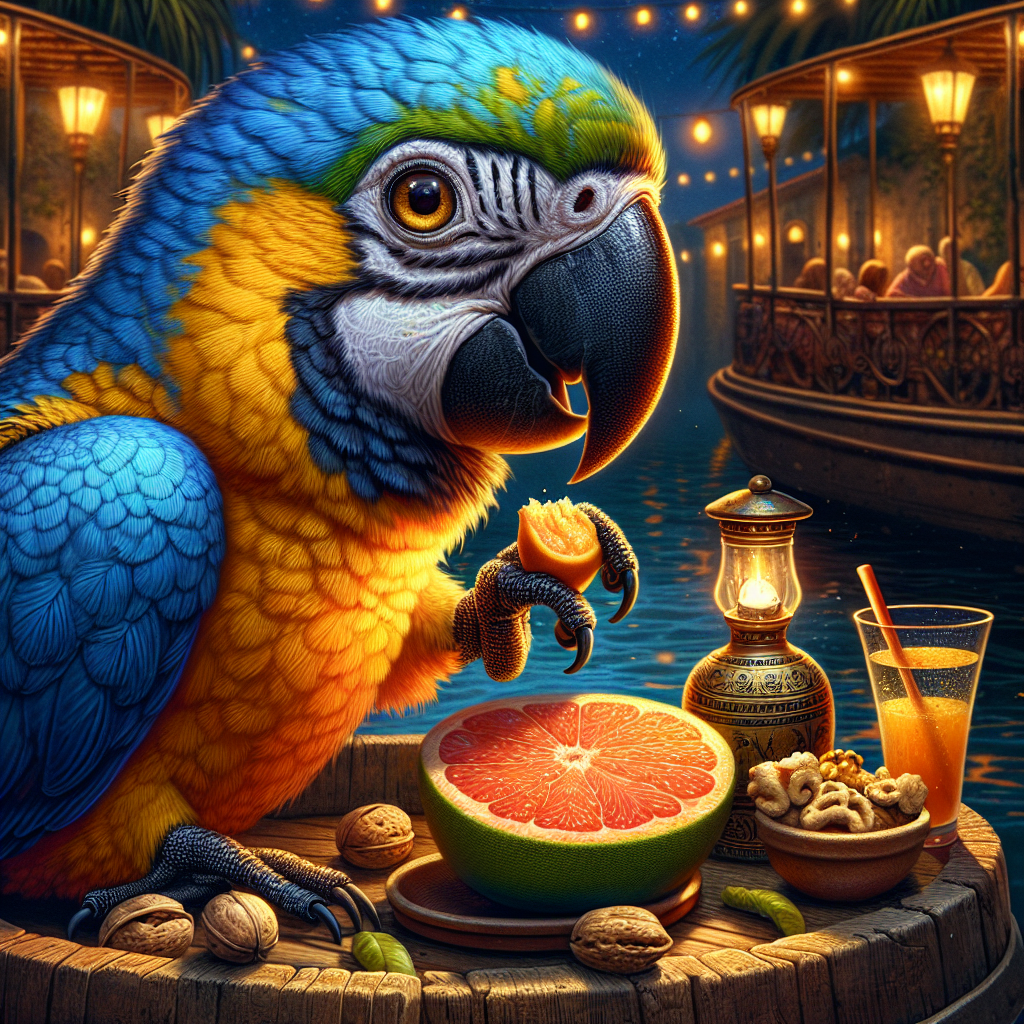 story illustration