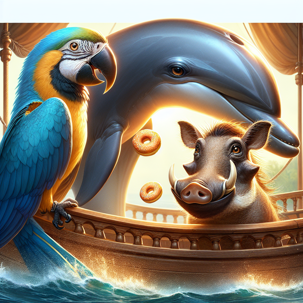 story illustration