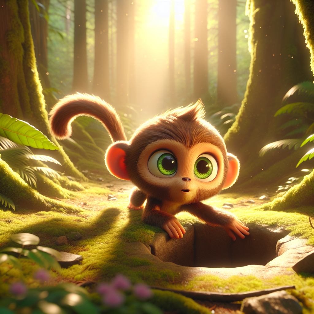 story illustration