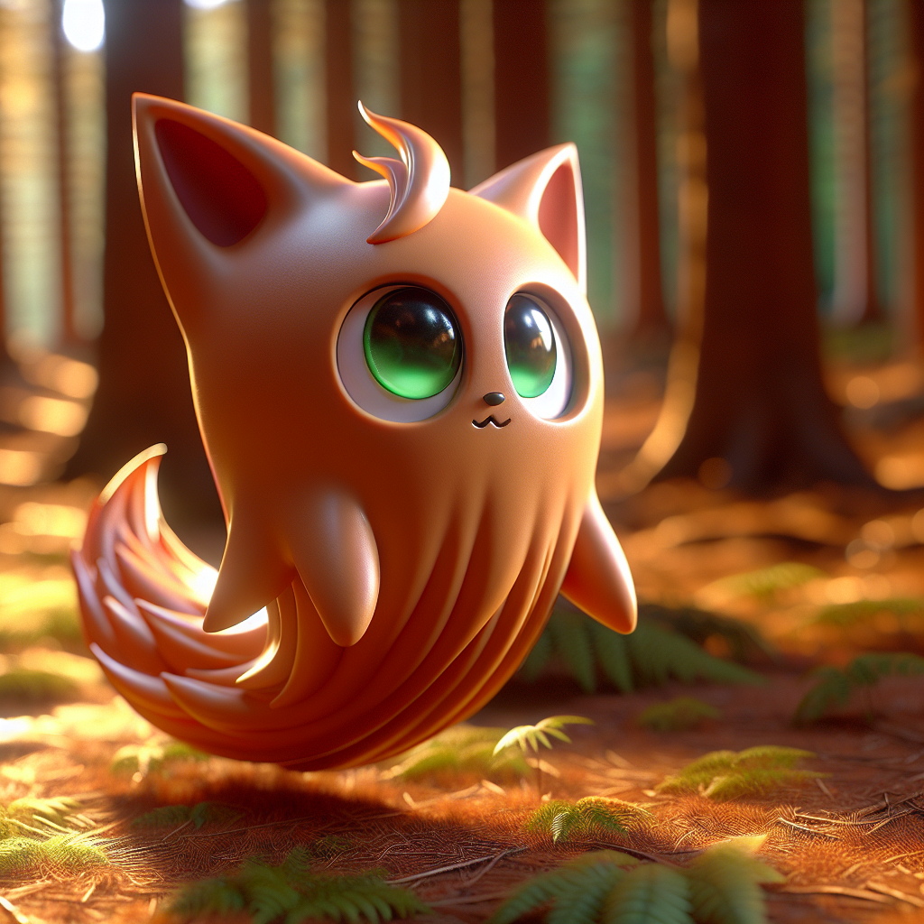 story illustration