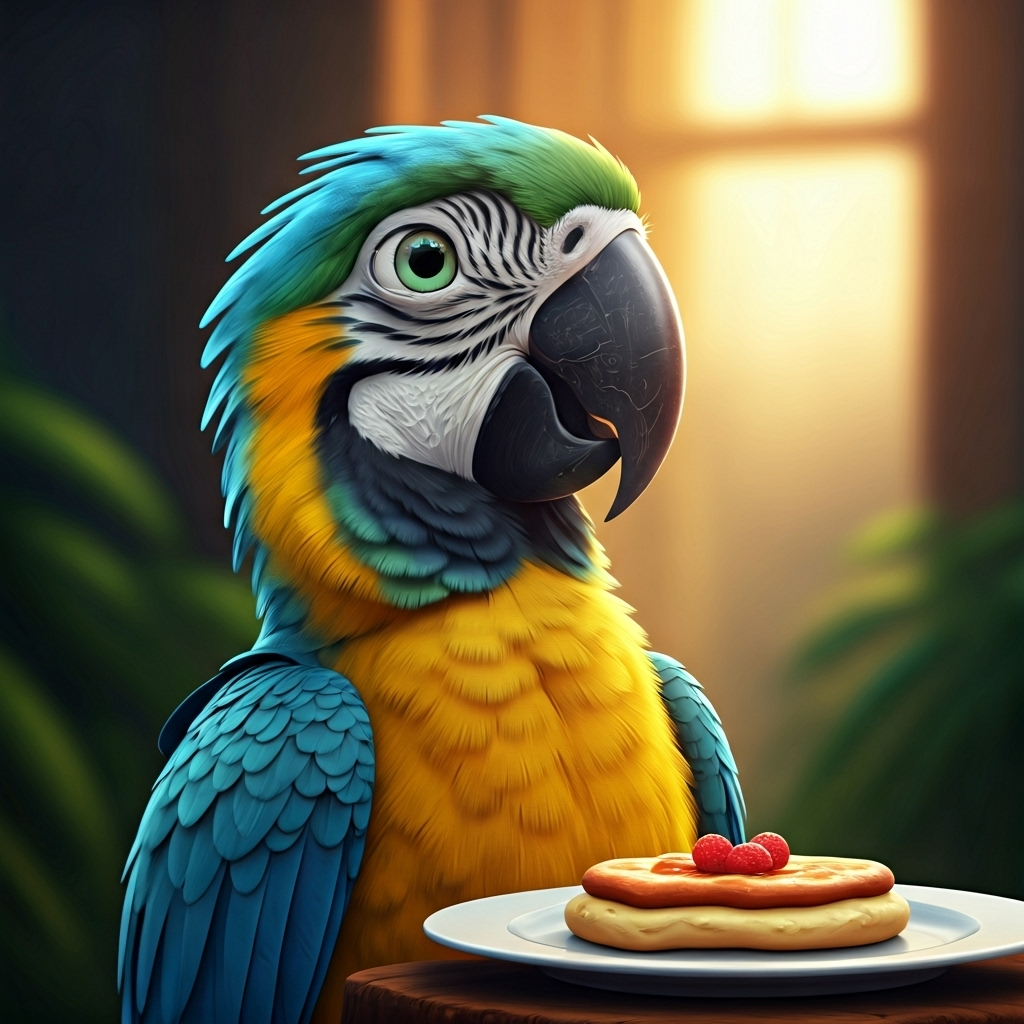 story illustration