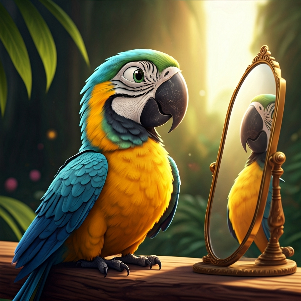 story illustration