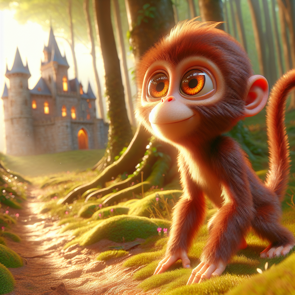 story illustration
