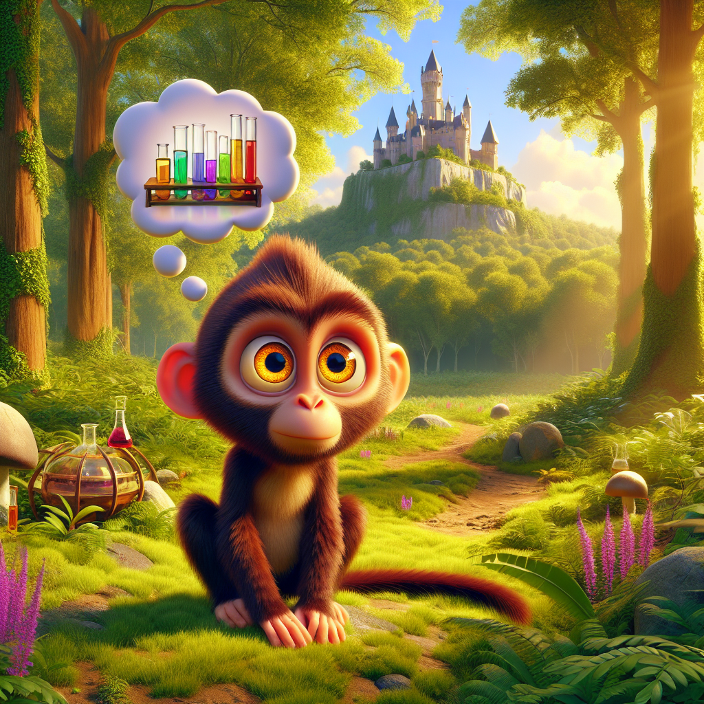 story illustration