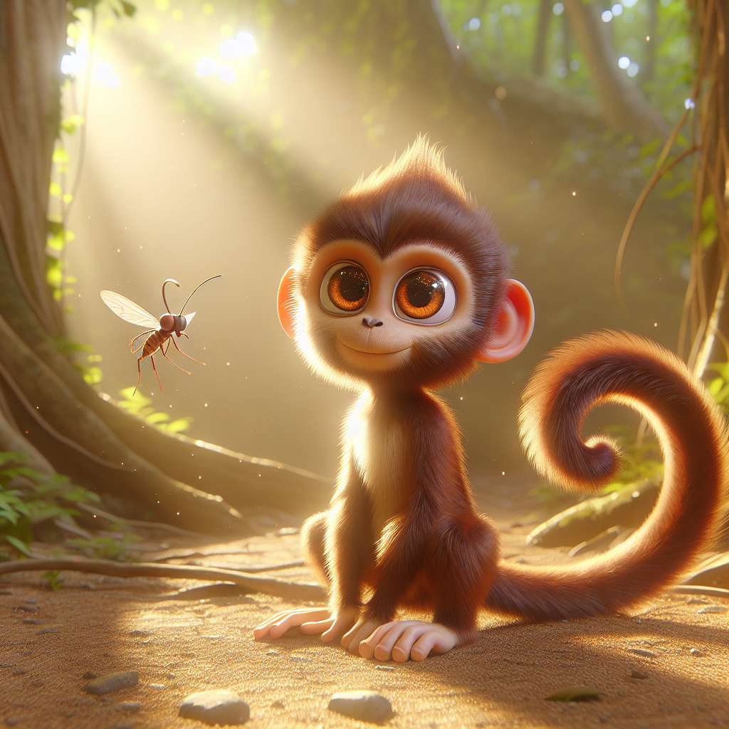 story illustration
