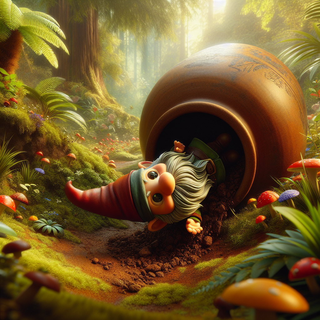 story illustration