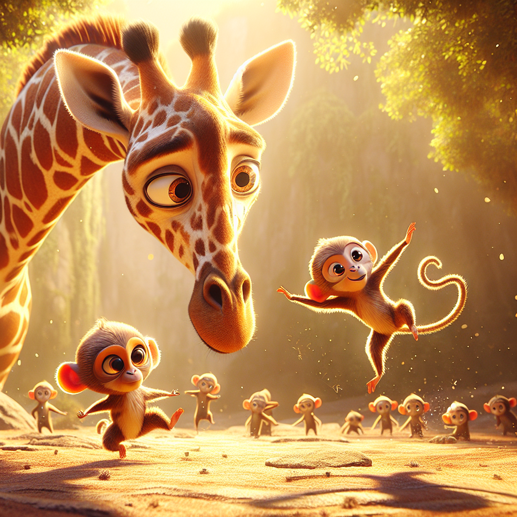 story illustration