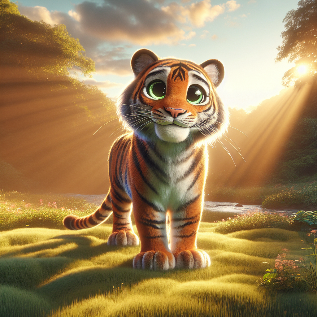 story illustration