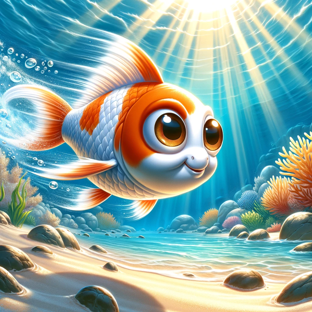 story illustration