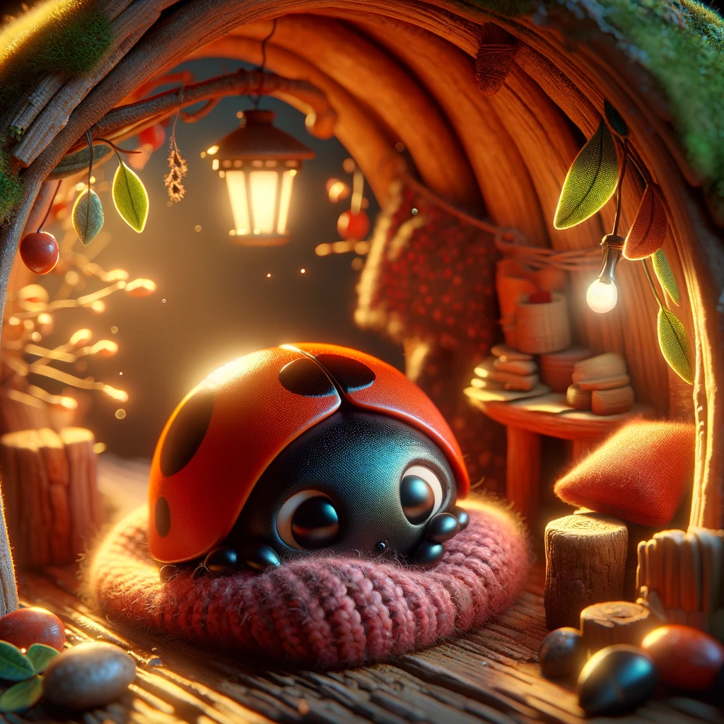 story illustration