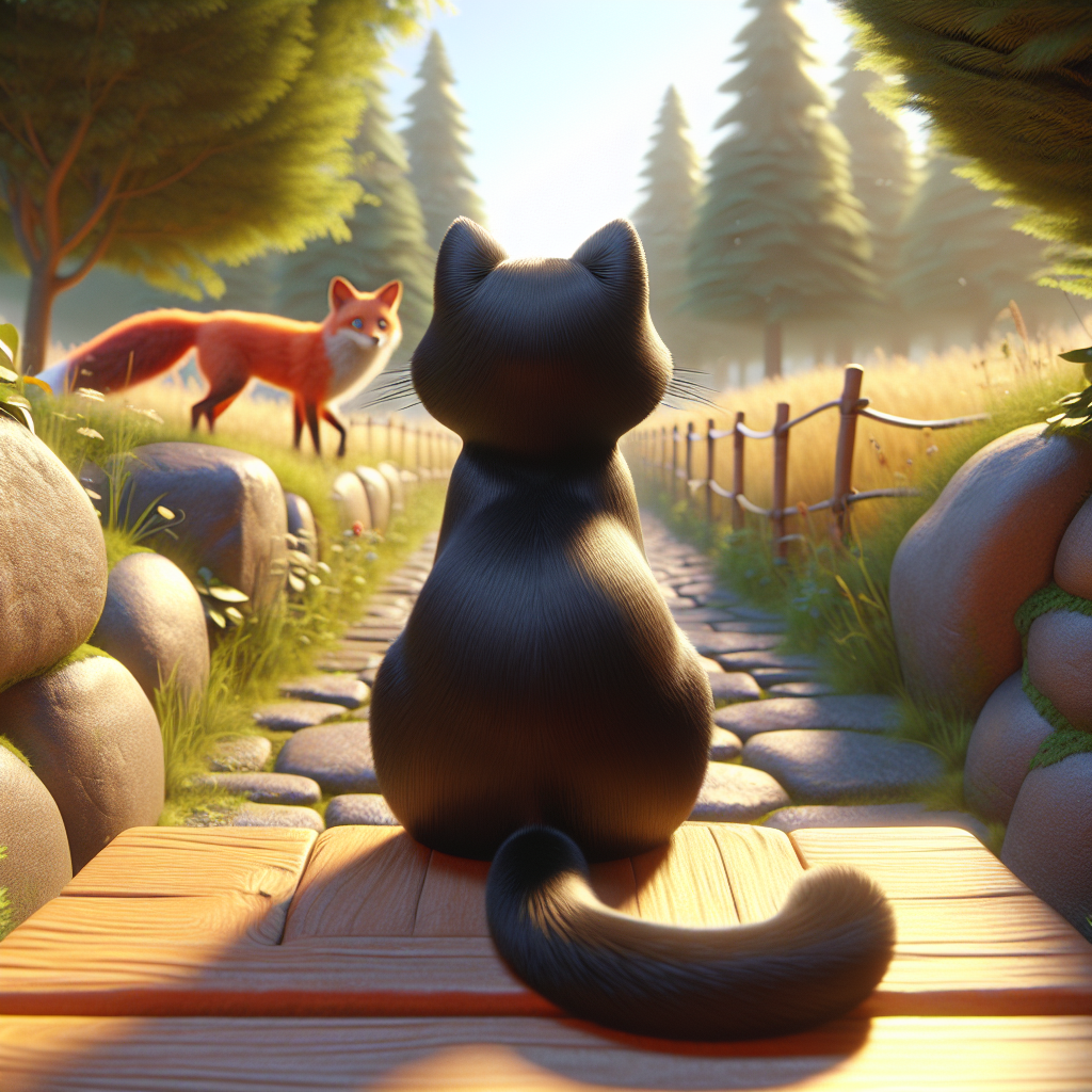 story illustration