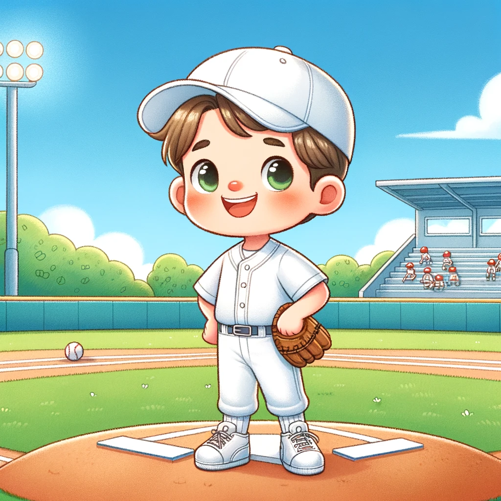 story illustration