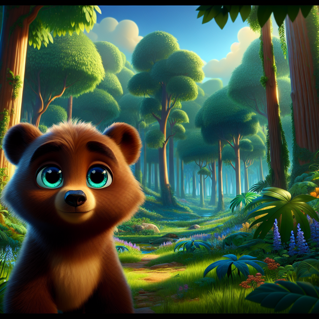 story illustration