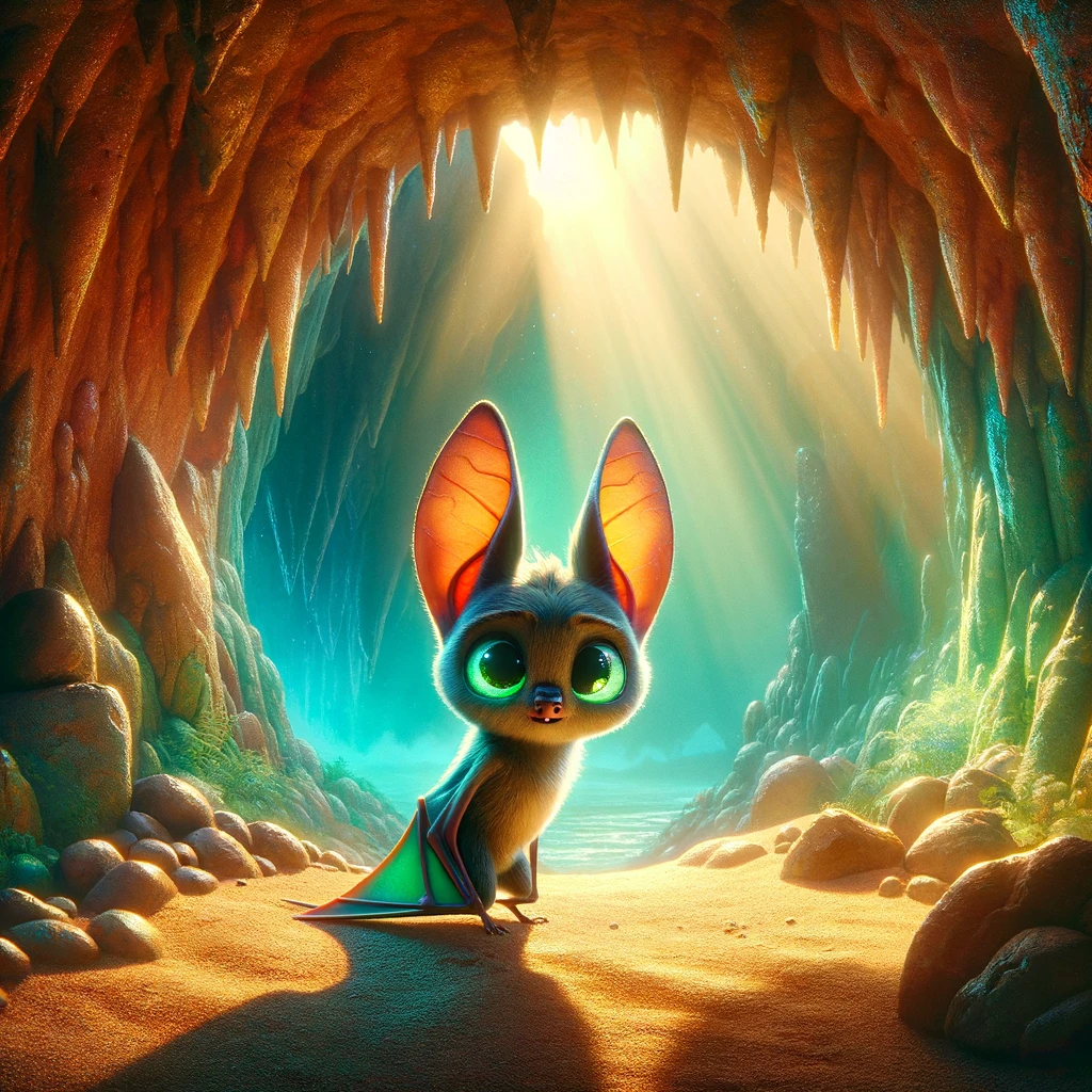 story illustration
