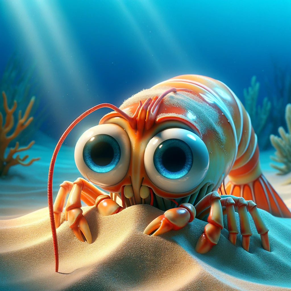 story illustration