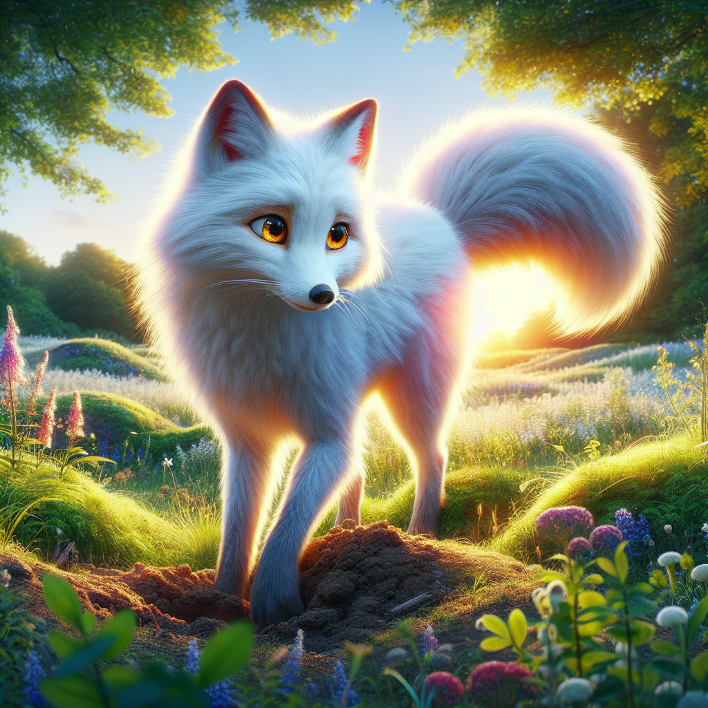 story illustration