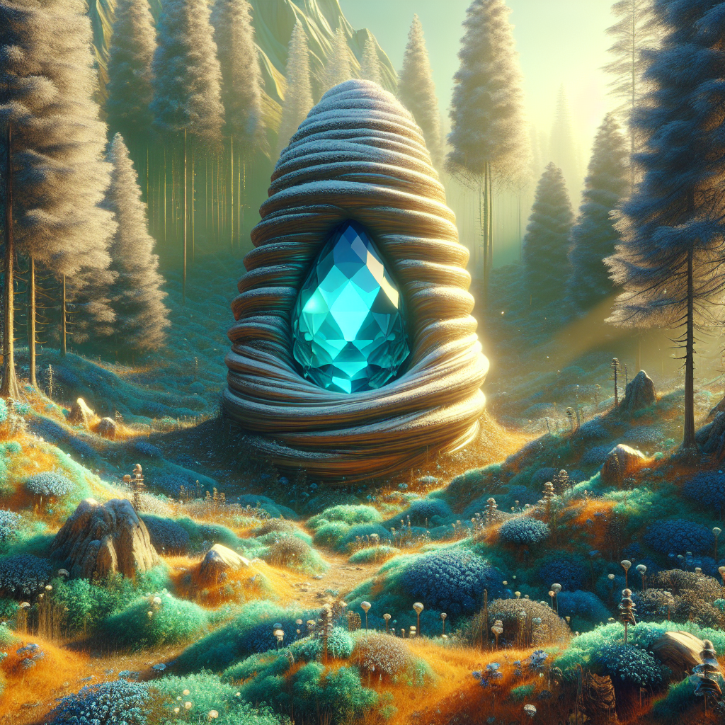 story illustration