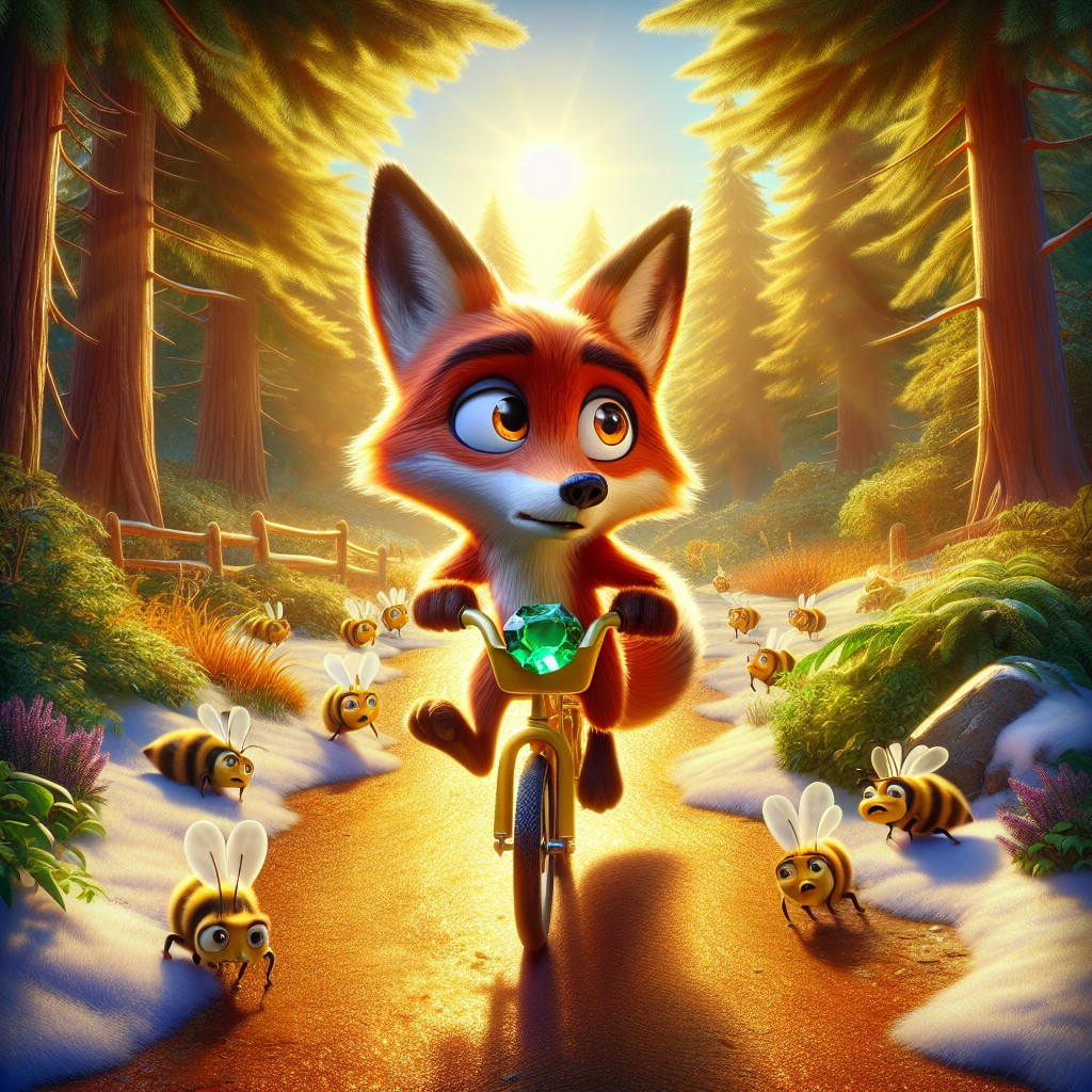 story illustration