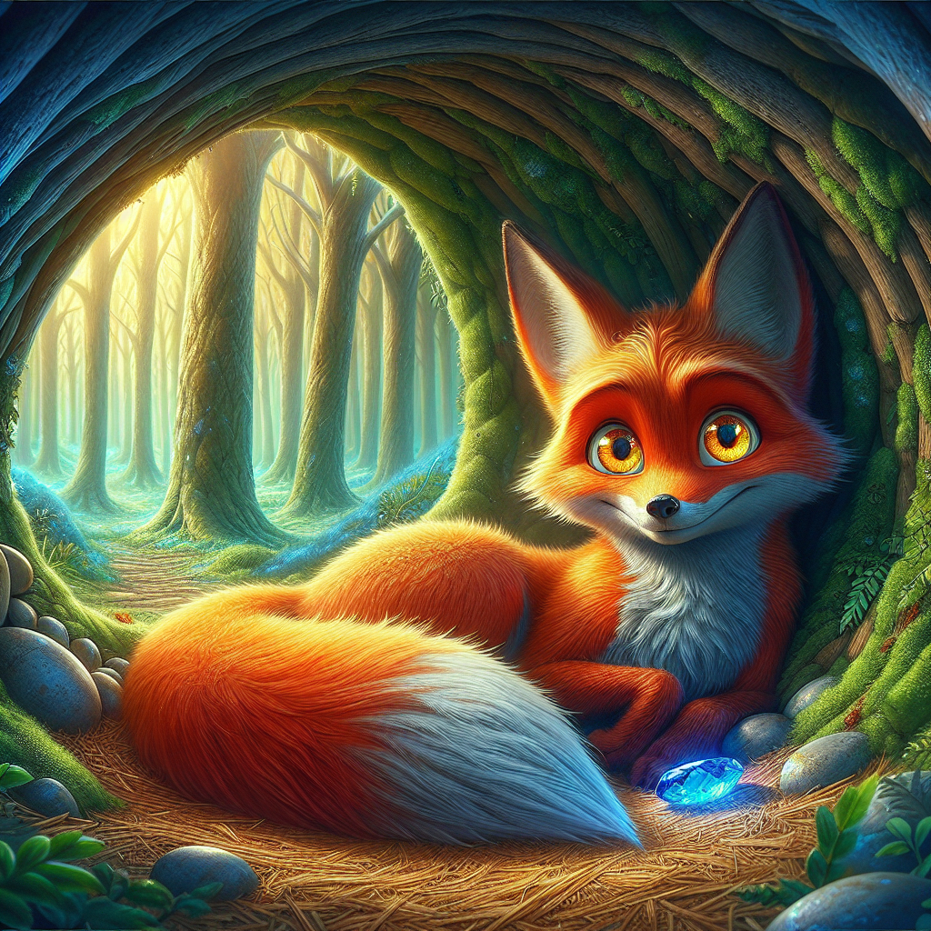 story illustration