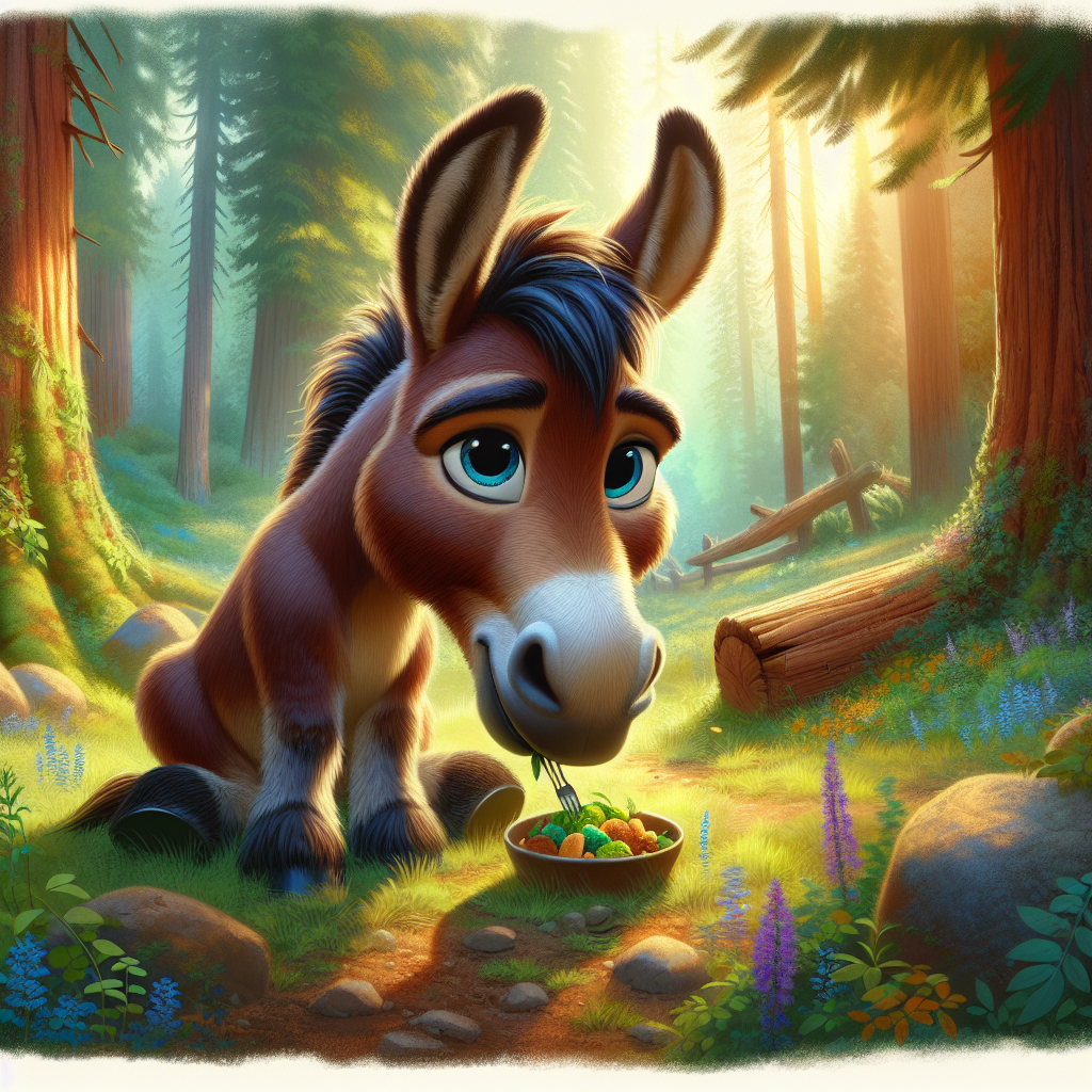 story illustration