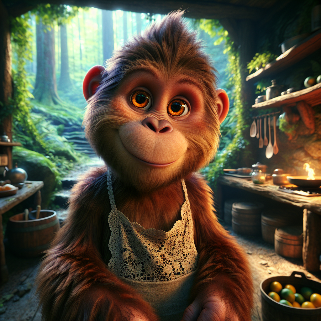 story illustration