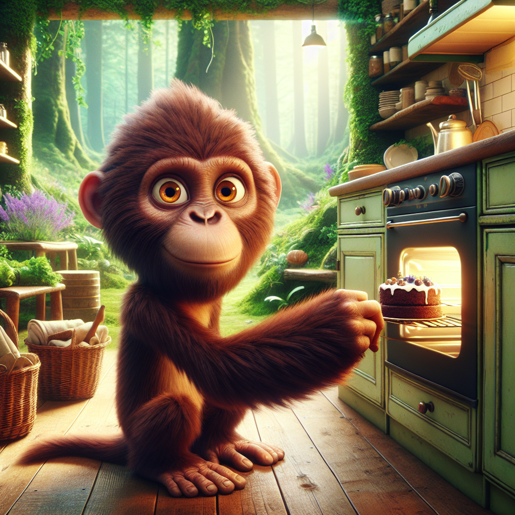 story illustration
