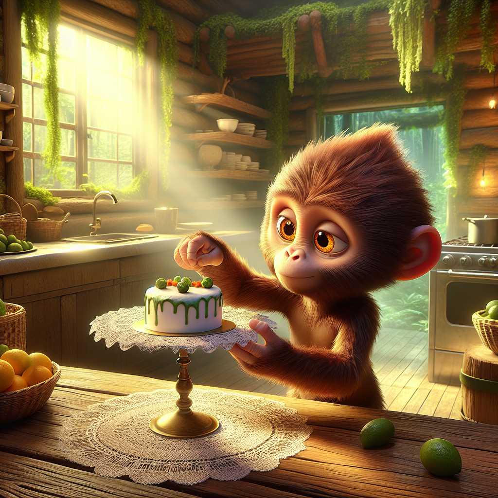 story illustration