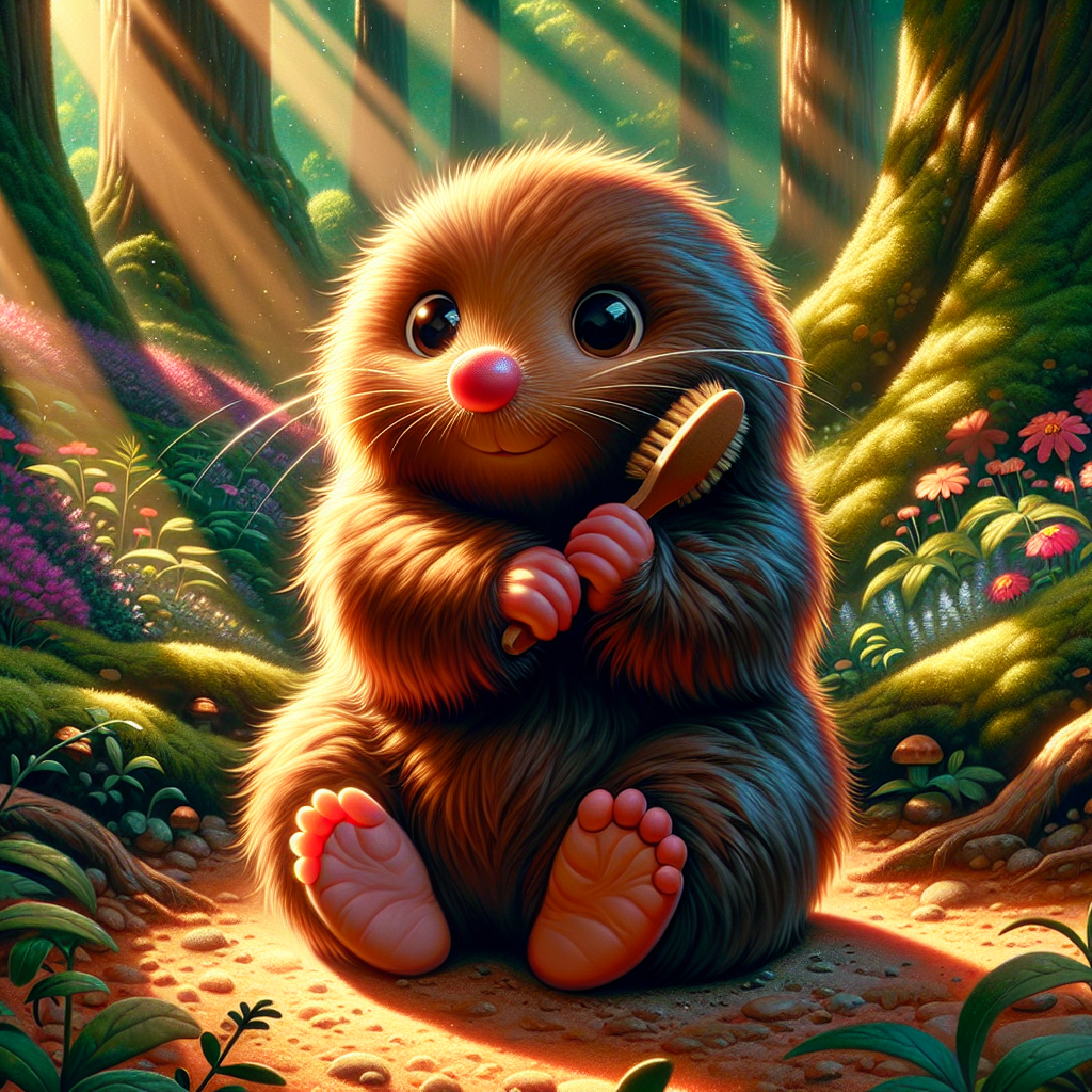 story illustration