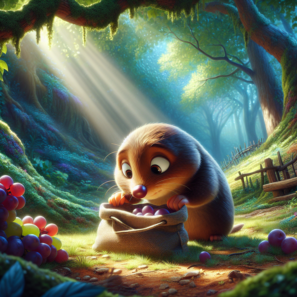 story illustration