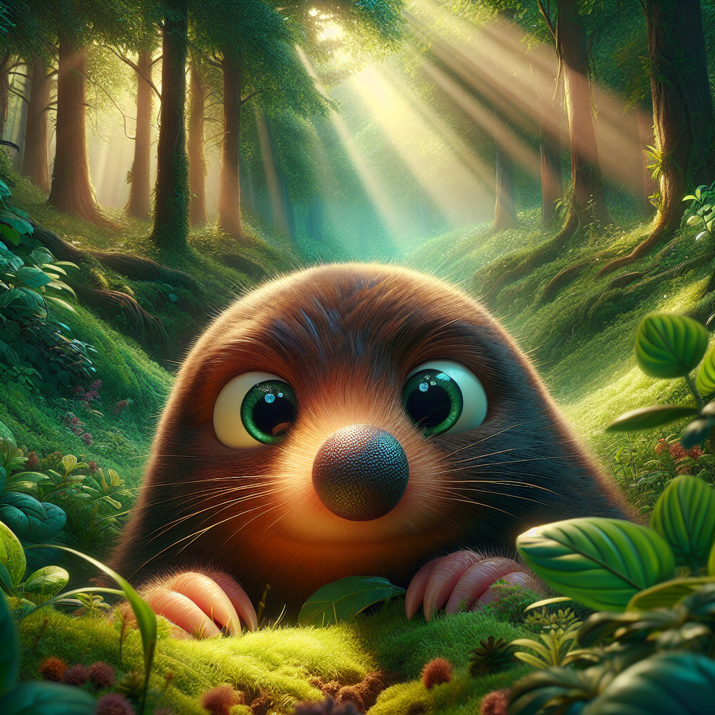 story illustration