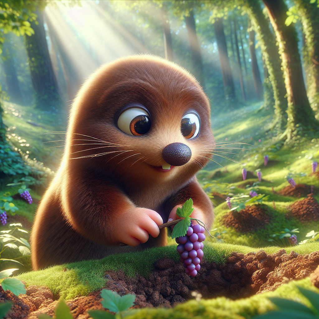story illustration