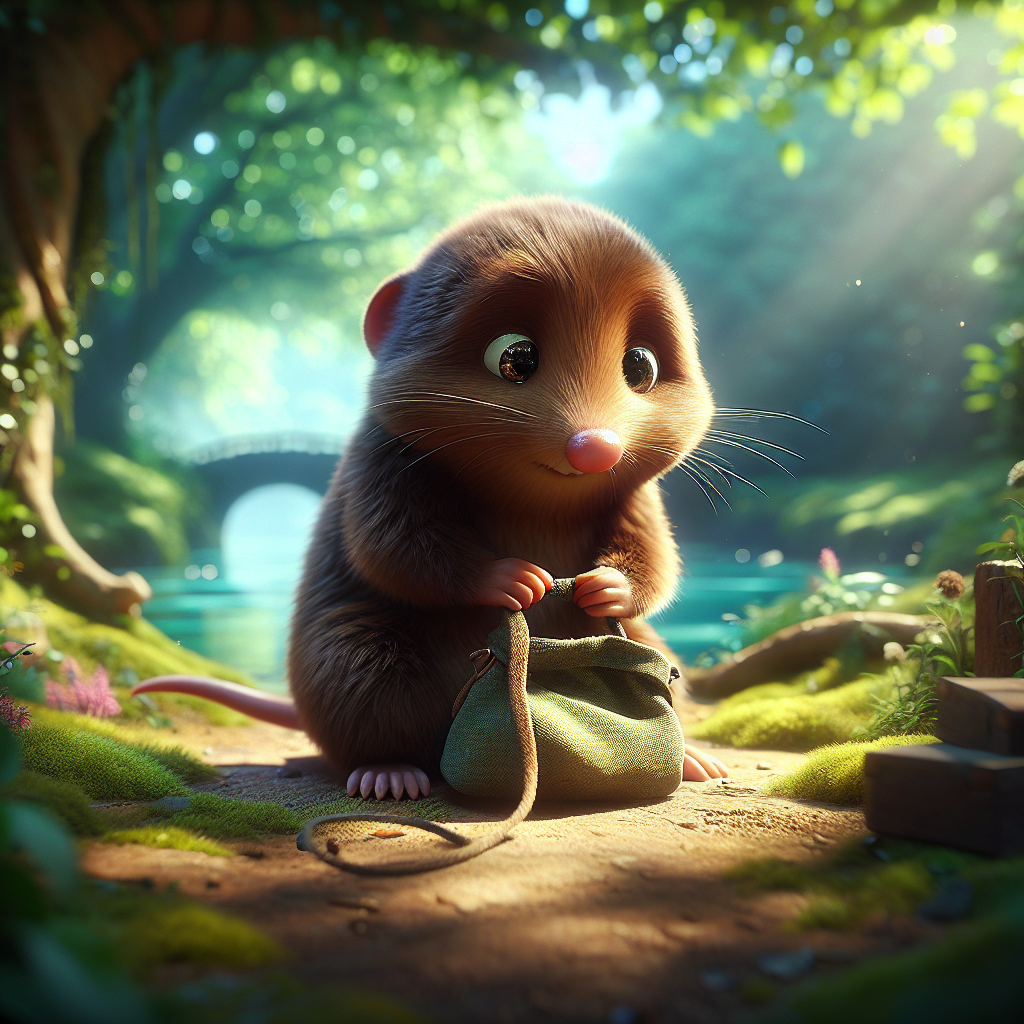 story illustration