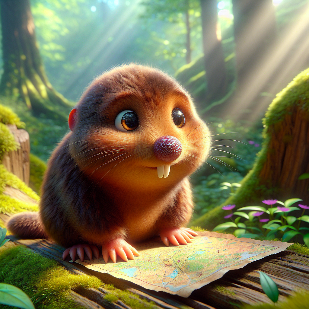 story illustration