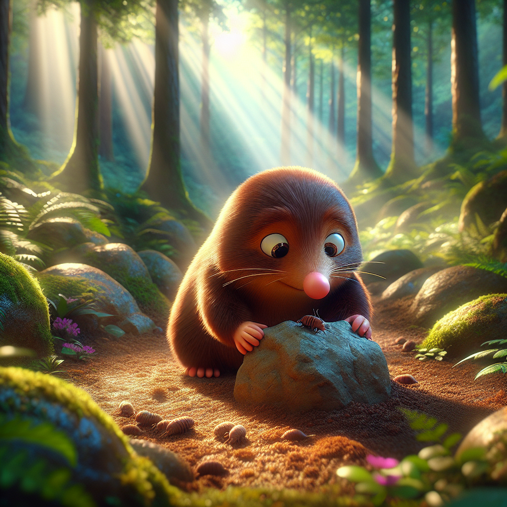 story illustration