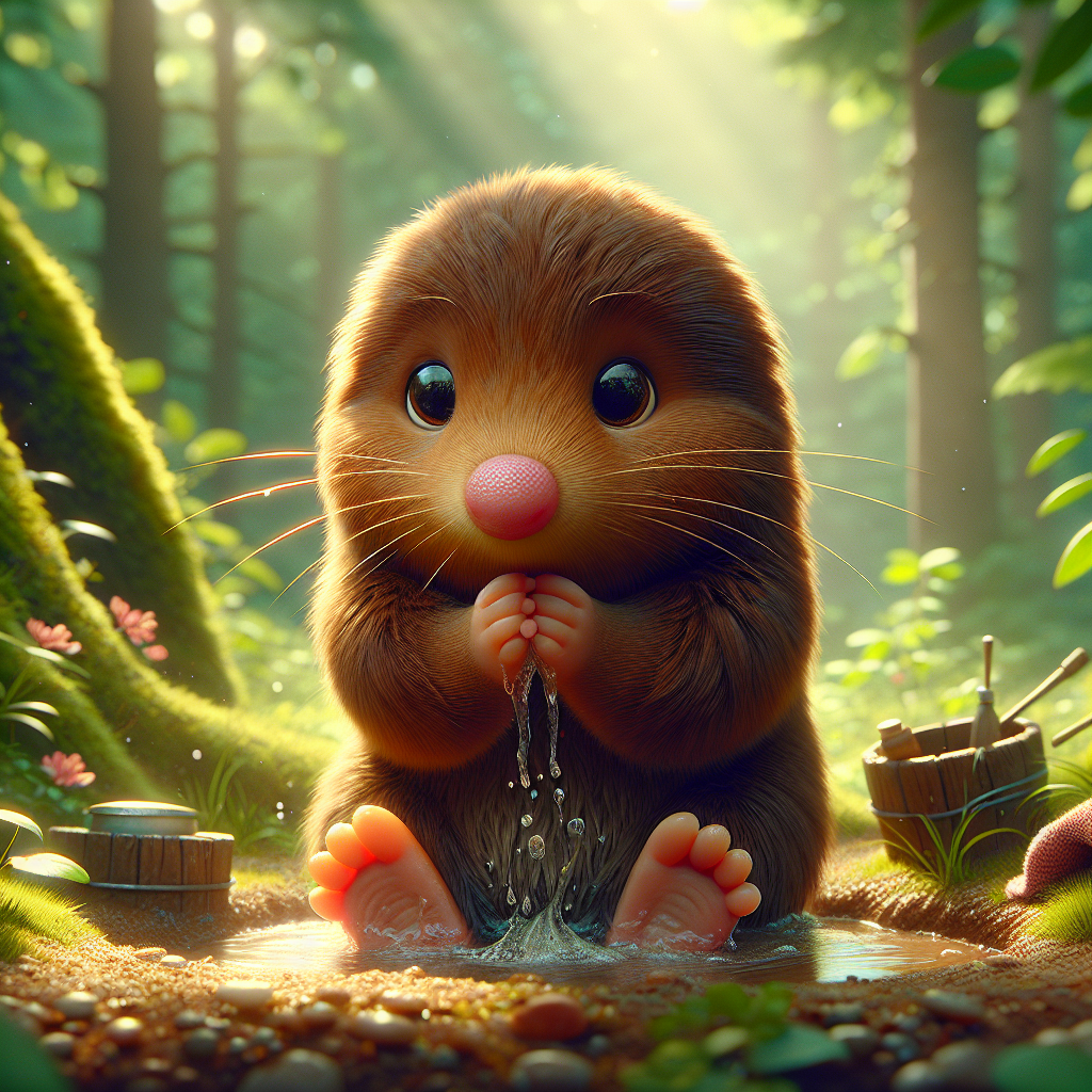 story illustration
