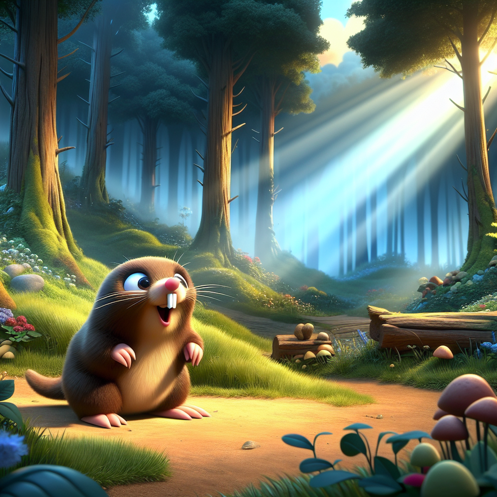 story illustration