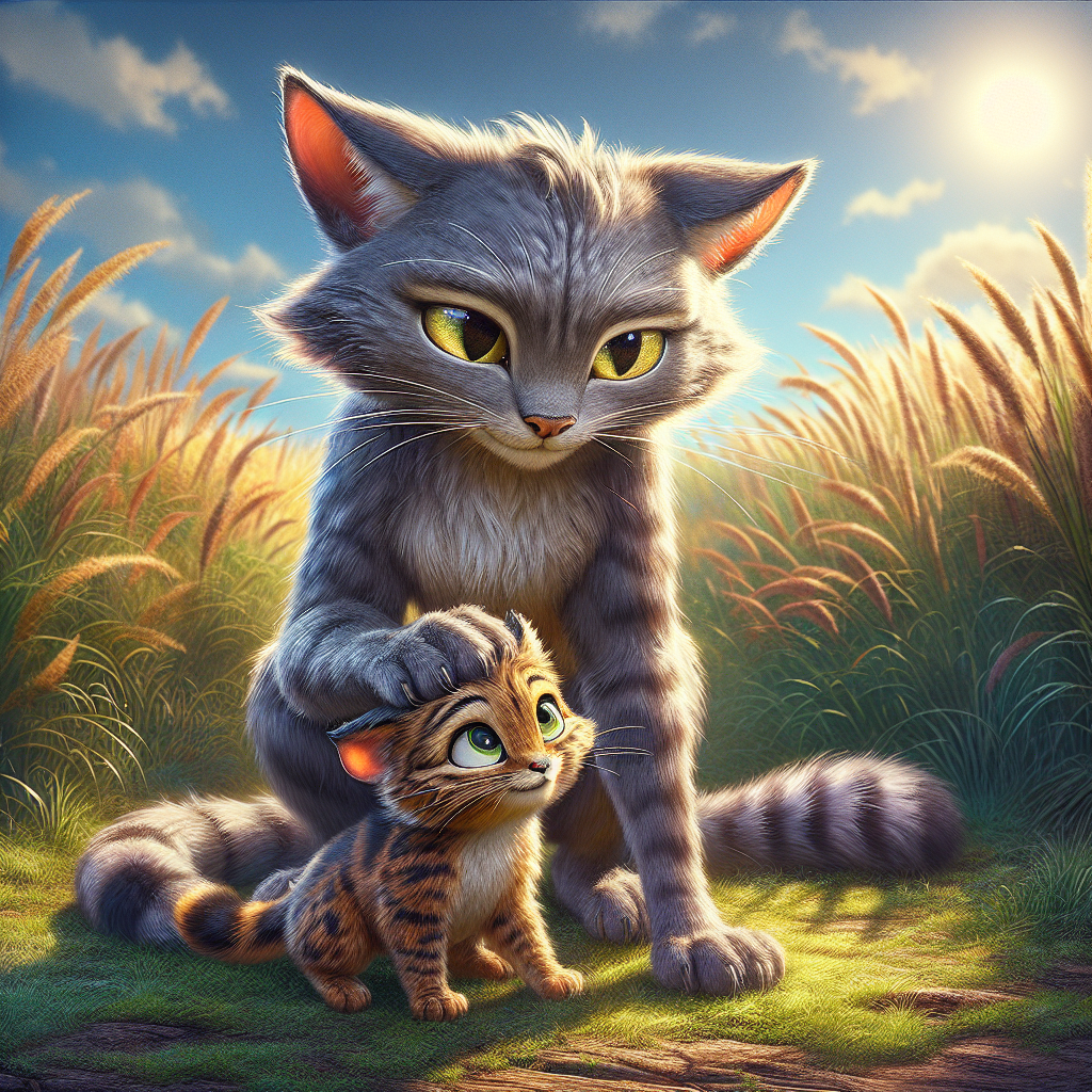 story illustration