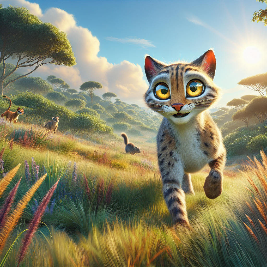 story illustration