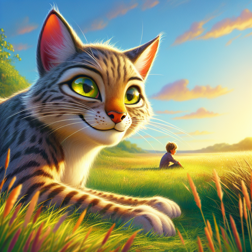 story illustration