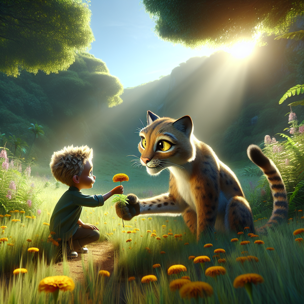 story illustration