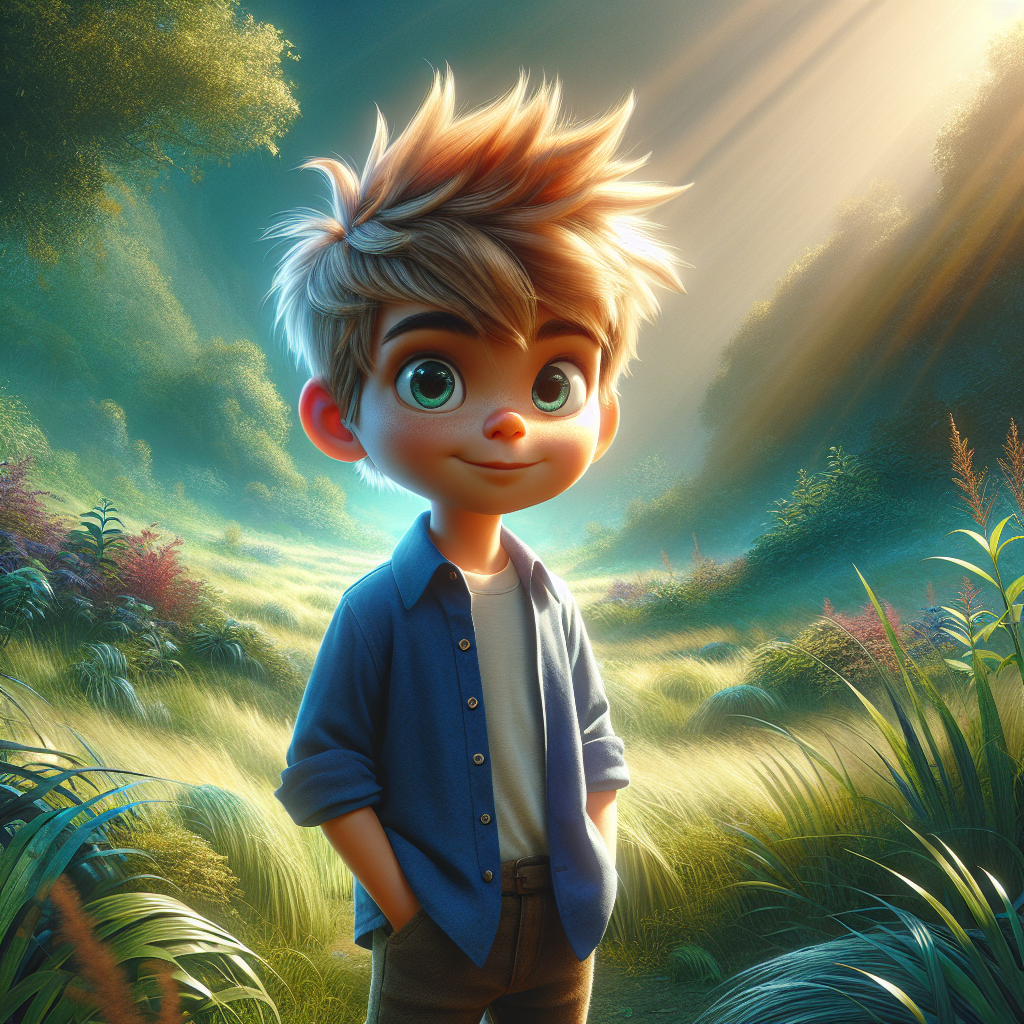 story illustration