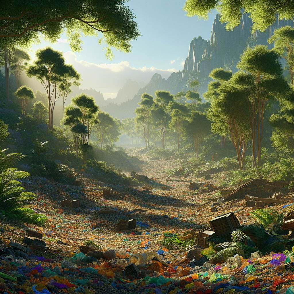 story illustration