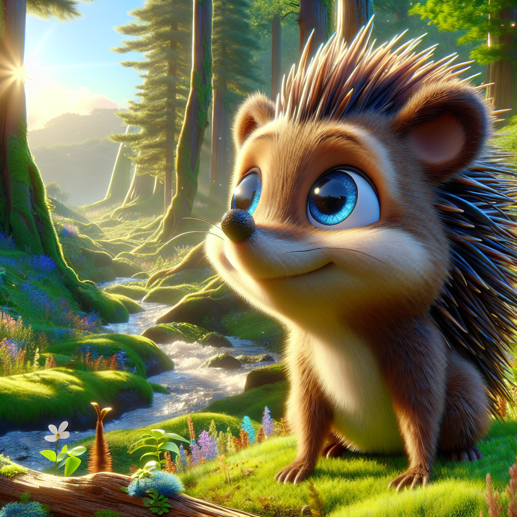 story illustration