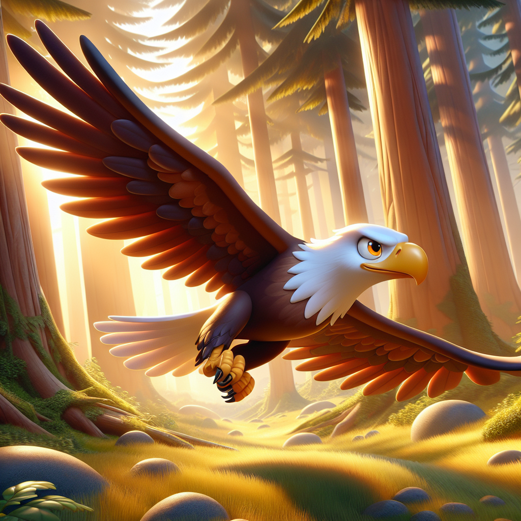 story illustration