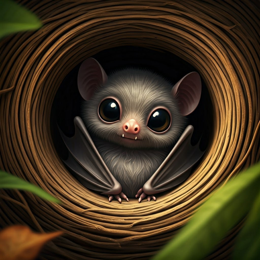 story illustration
