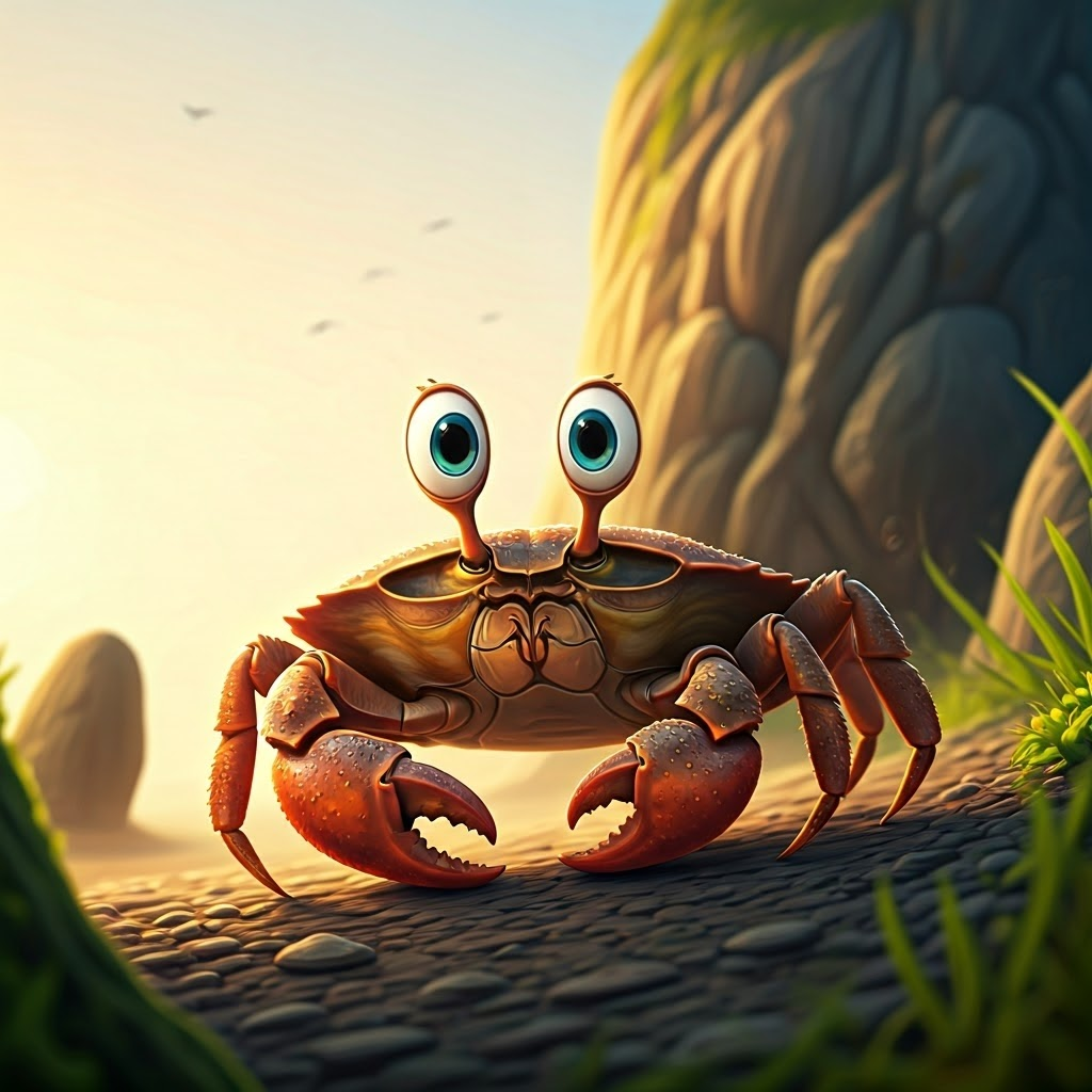 story illustration