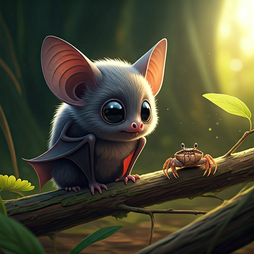 story illustration
