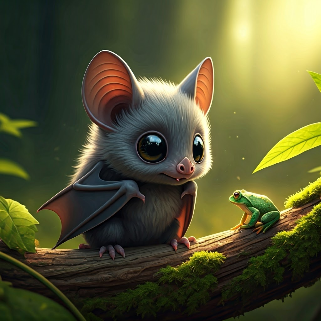 story illustration