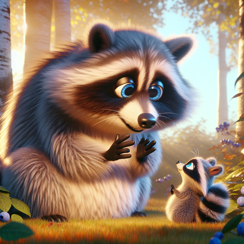 story illustration